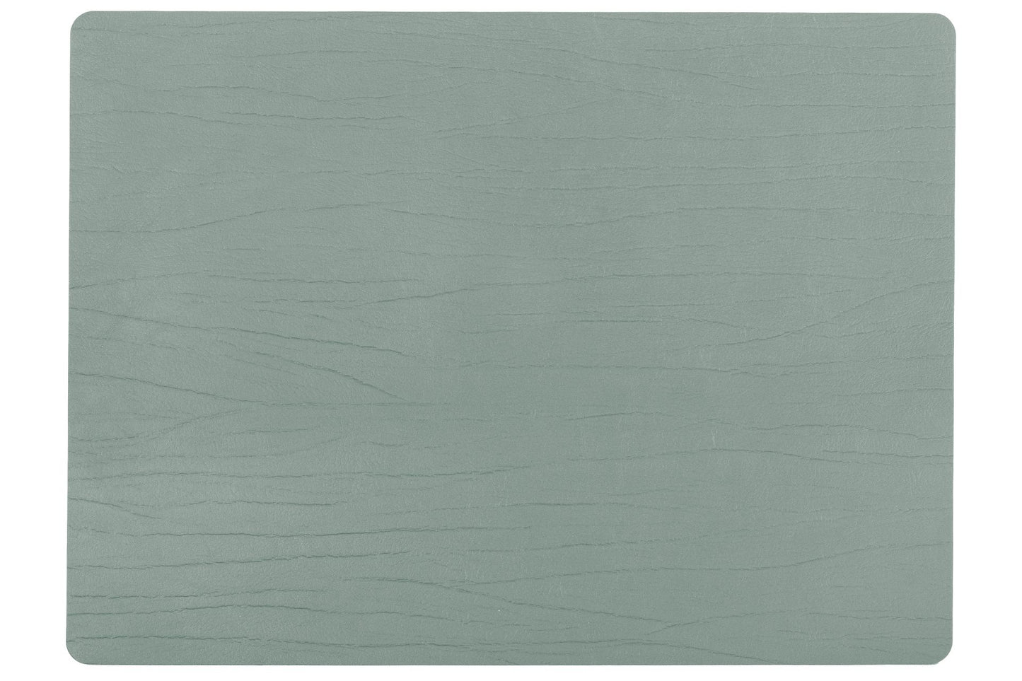 Set de table TITAN rectangulaire - 33x45cm - vert double face