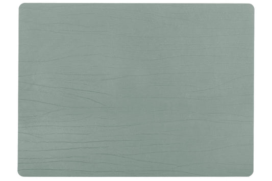 Set de table TITAN rectangulaire - 33x45cm - vert double face