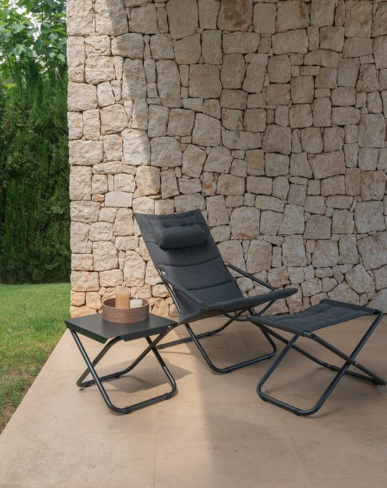 Crespo - Tabouret - AP/307 - Tex-Supreme - Gris