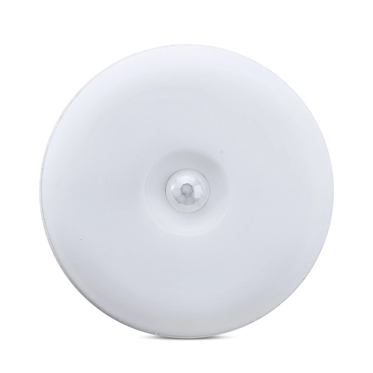 VIVREAL Lampes de nuit, lot de 6 NL-02 – Éclairage d'ambiance tamisé – ABS+PC – Compactes et sans fil