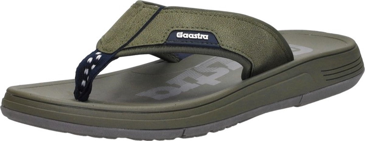 Tongs Gaastra Maxwelll CAS M - Vert - Taille 41