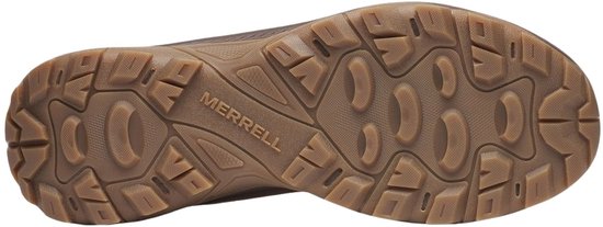 Chaussures de randonnée en cuir - Merrell Speed Strike 2 - pour homme - Taille 41