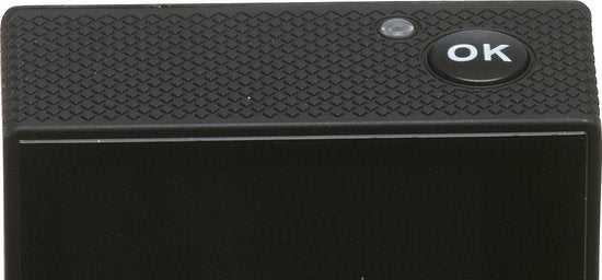 Denver ACK-8058 W, caméra d'action 4K avec Wifi