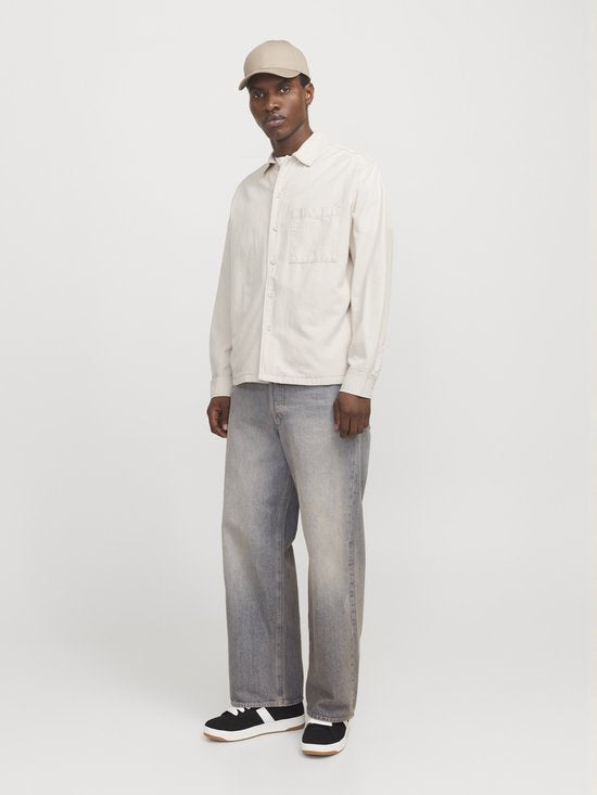 Jack & Jones Overshirt coupe large