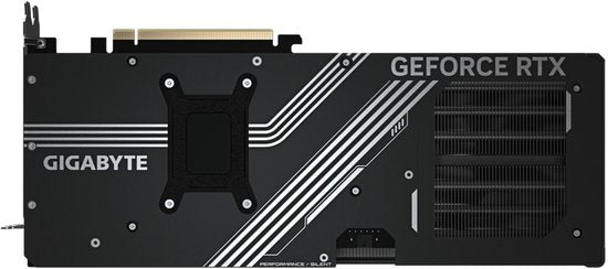 GIGABYTE GeForce RTX 5070 Ti WINDFORCE OC SFF - Carte graphique - 16 Go - GDDR7 - PCIe 5.0 - 1x HDMI 2.1 - 3x DisplayPort 2.1