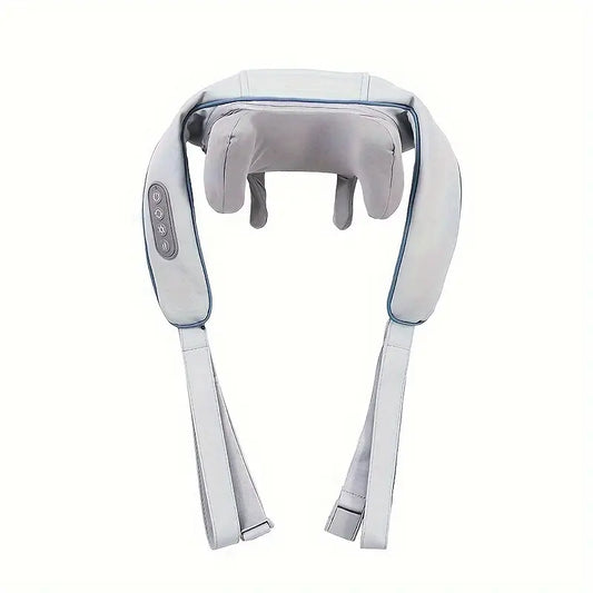 Appareil de massage Shiatsu pour la nuque