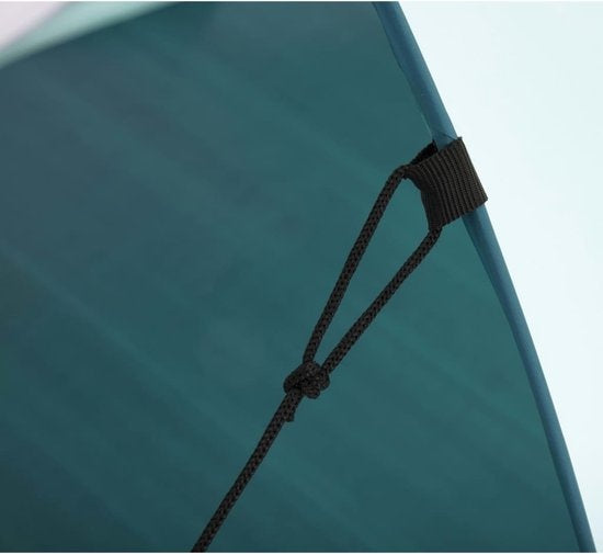 Bestway Tente de plage pop-up - Pavillo - 200x120x90 - Vert - Protection solaire UPF 80 - 2 personnes