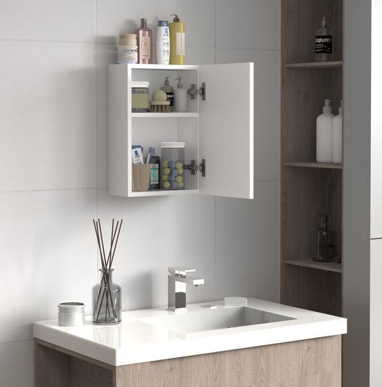 DMV - Armoire de toilette - armoire de toilette - armoire de salle de bain - armoire de toilette - armoire à pharmacie - armoire de toilette - armoire à glace - armoire à glace