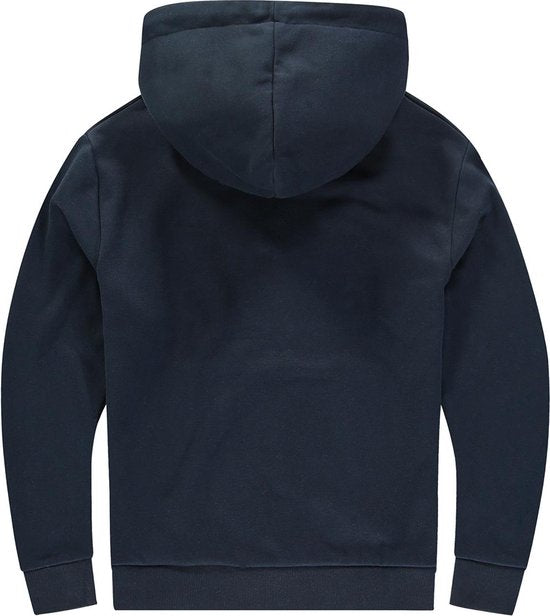 Pull Gaastra Antartique W 365312232 B001 Bleu marine pour femme - Taille L