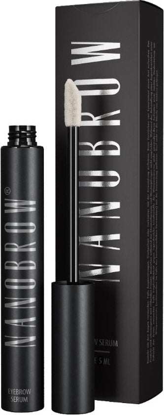 Sérum pour sourcils Nanobrow