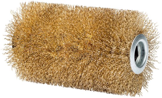 Gloria : brosse de rechange pour les nettoyeurs de surface Powerbrush et Multibrush