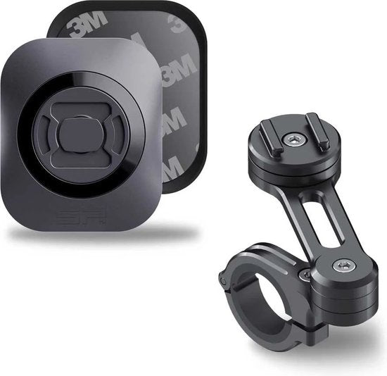Pack SP Connect Moto pour Samsung S10