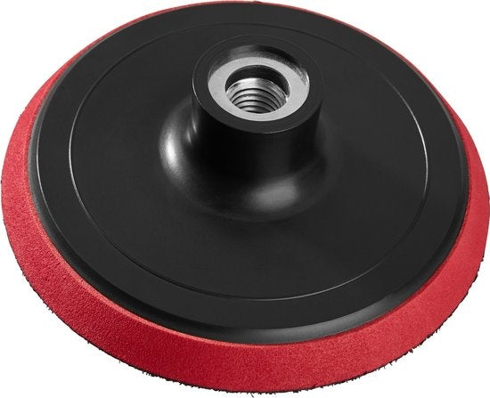 Jeu d'éponges de polissage pour Polisher Polisher 400095