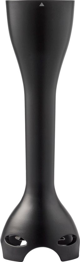 Tomado TSB3501B - Set mixeur plongeant - Hachoir - Fouet - 350W - 2 vitesses - Noir