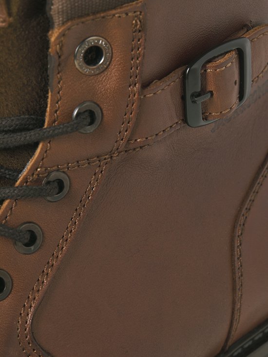 JACK&JONES - JFWDEXTER BOTTES EN CUIR SN - Homme - Bottes