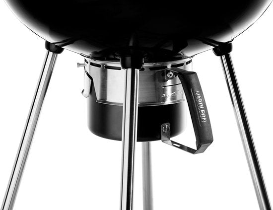 Barbecue au charbon de bois Napoleon NK22K-LEG-2
