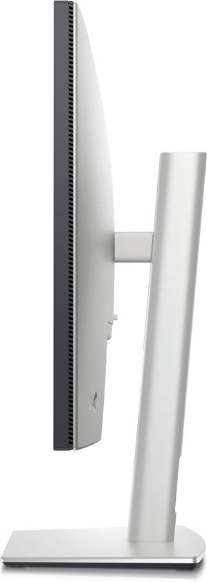 Écran Dell UltraSharp U2724D - QHD IPS noir - DCI-P3 98 % - Infinity Edge - 120 Hz - 27 pouces
