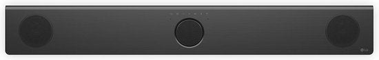 LG DS80TR - Barre de son – 5.1.3 canaux – Dolby Atmos – Caisson de basses sans fil