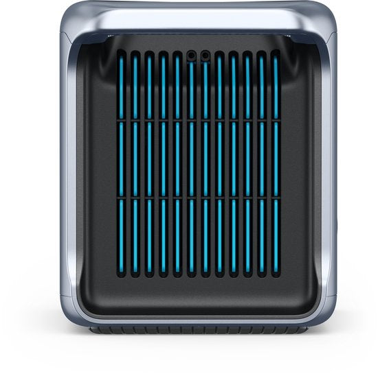 Anker 757 PowerHouse 11 Lithium phosphate de fer (LiFePo4) 19,9 kg