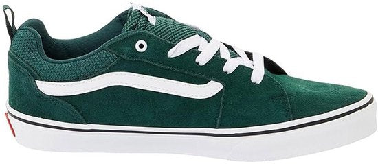 Baskets Vans Filmore en toile pour enfants