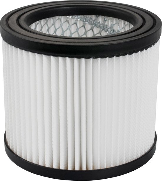VONROC Filtre HEPA - Pour aspirateur VC501AC - Lavable