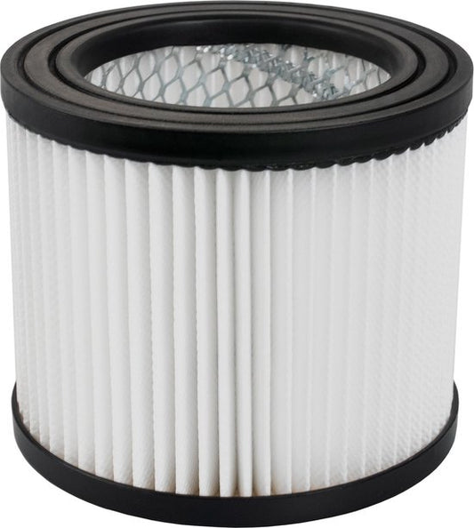 VONROC Filtre HEPA - Pour aspirateur VC501AC - Lavable