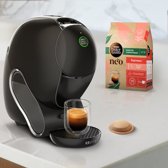 Machine à café Krups NESCAFÉ® Dolce Gusto® YY5676 NEO Caffè