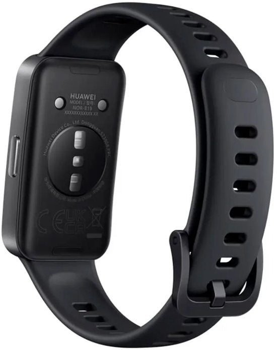 HUAWEI Band 10 - Bracelet d'activité - Noir