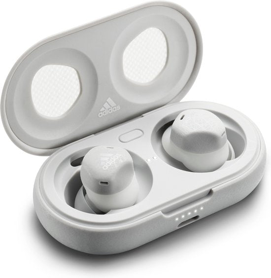 Adidas FWD-02 Sport - Casque intra-auriculaire - Gris clair