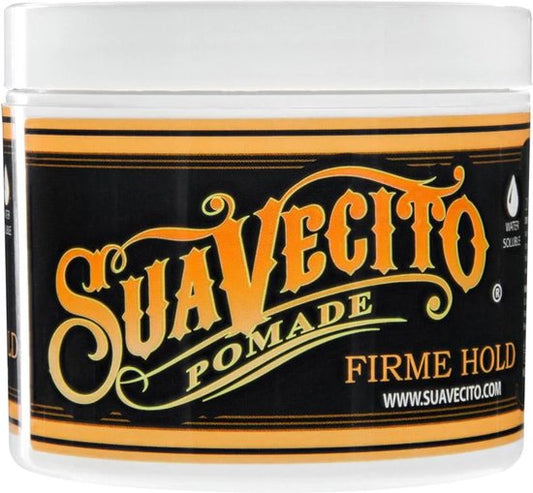 Pommade Suavecito Firme - Fixation forte - 113 g