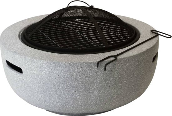 Esschert Design FF444 Bol à feu