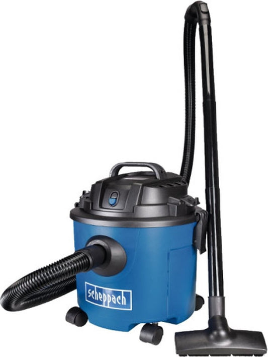Scheppach Aspirateur eau et poussière NTS16