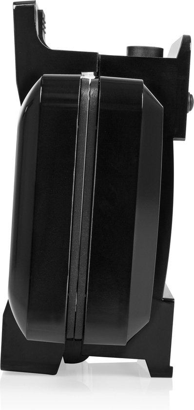 Gaufrier Tristar - WF-1165 - 1 000 W - 2 gaufres - Revêtement antiadhésif - Sans PFAS
