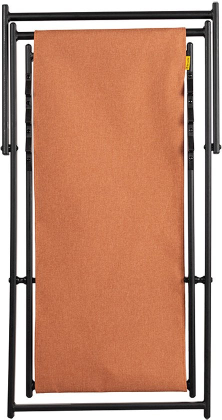Bo-Camp - Industrial - Chaise de plage - Culview - Clay