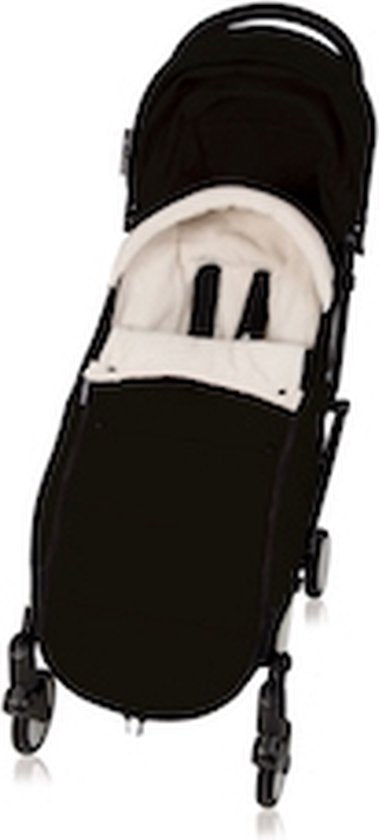 Chancelière Babyzen YOYO Noir