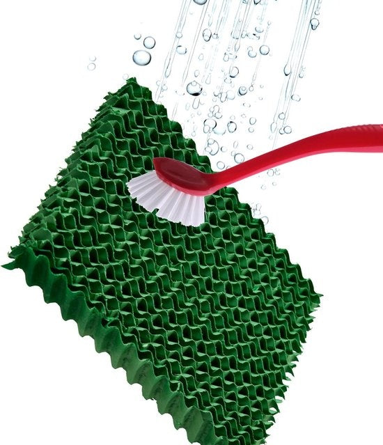 tectake - refroidisseur d'air refroidisseur d'air avec télécommande - 403915