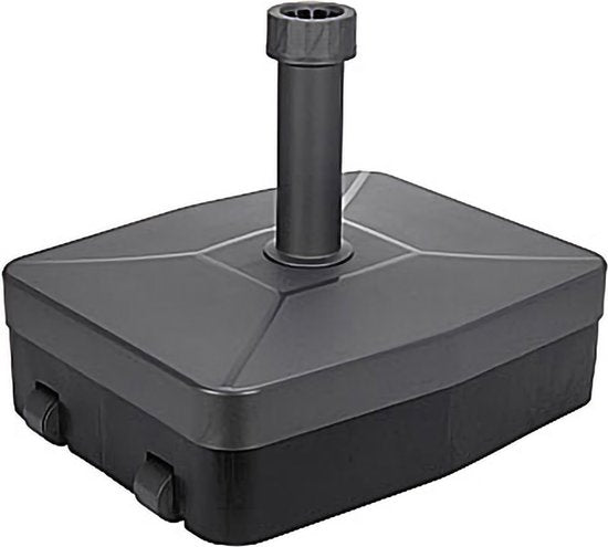 Ceruzo Base de Parasol Mobile - remplissage 40kg