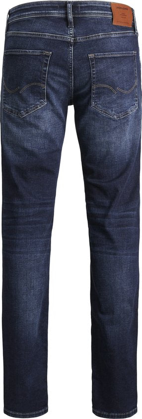 JACK&JONES JJICLARK JJORIGINAL JOS 278 - Jean slim pour homme - Taille W30 x L32