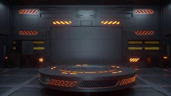 Casque de jeu Strex avec microphone rouge - PC + PS4 + PS5 + Xbox One + Xbox Series