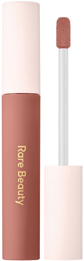 Rare Beauty Lip Soufflé Matte Lip Cream – Crème pour les lèvres mate et légère – Courage