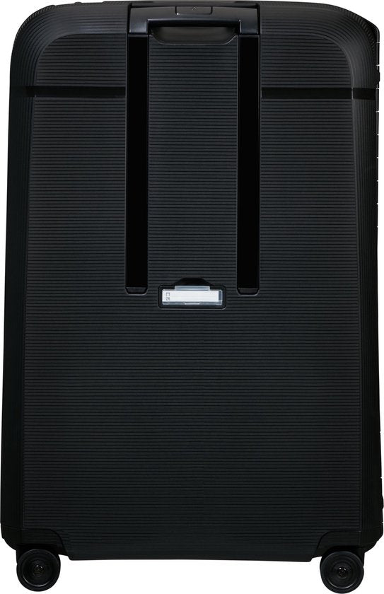 Valise Samsonite - Magnum Eco Spinner 81/30 (81 cm) Graphite