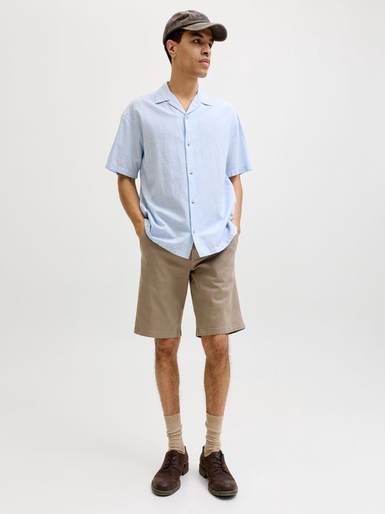Jack & Jones - Short chino - Short chino coupe régulière
