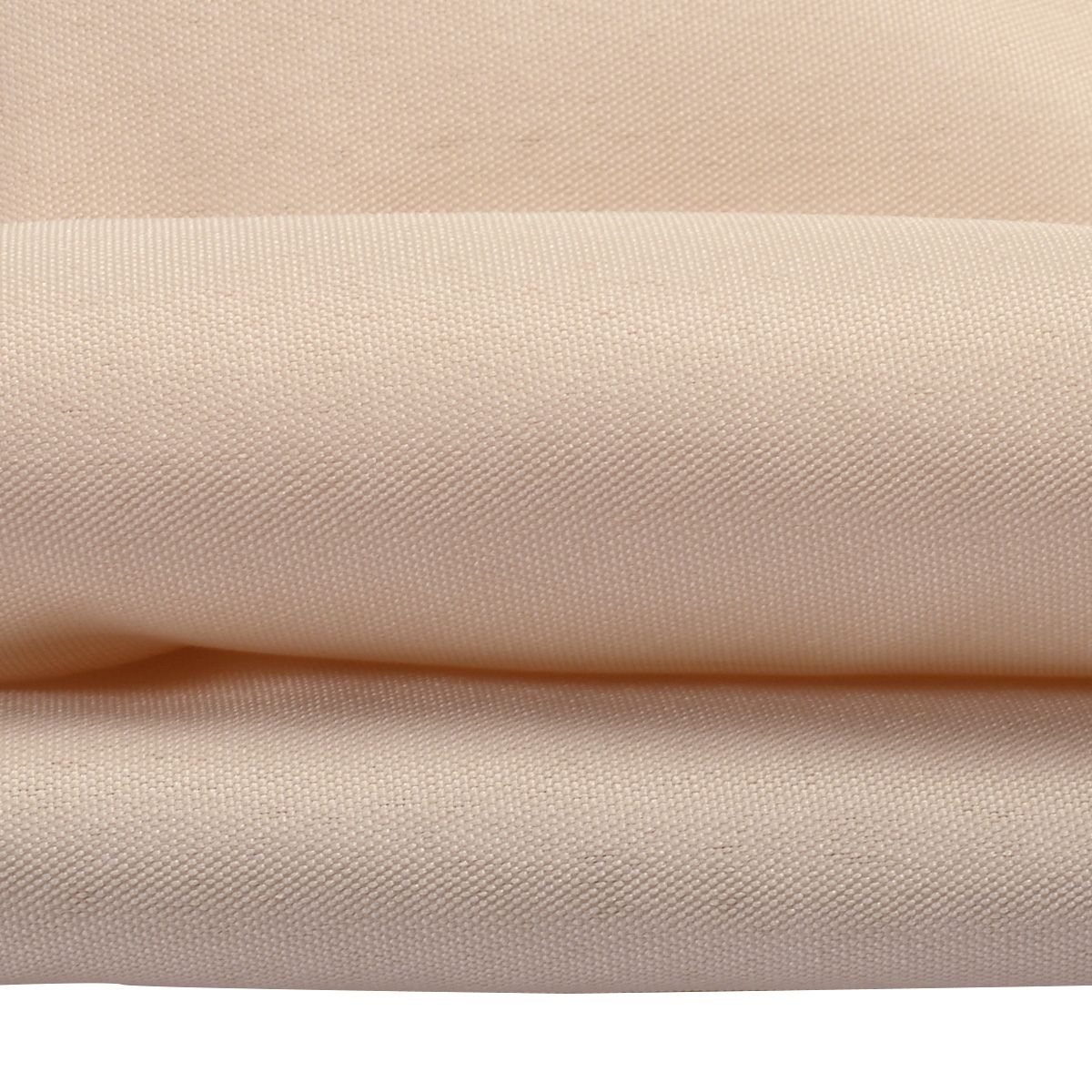 Coast Swing Canopy Replacement Cloth 191x132 cm Beige - Toit en polyester imperméable pour balançoire de jardin