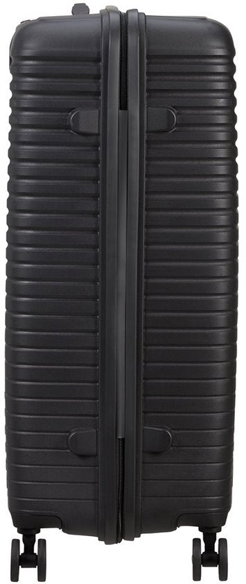 American Tourister Valise de voyage - Liftoff Spinner M 67/24 (4 roues) - Noir - 2.9 kg