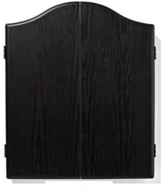 Armoire à fléchettes noire Winmau