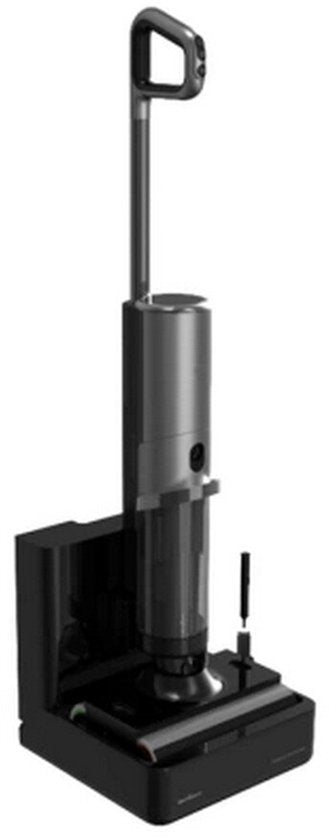 Aspirateur vertical sans fil Deerma avec fonction de lavage Dem-Vx900W