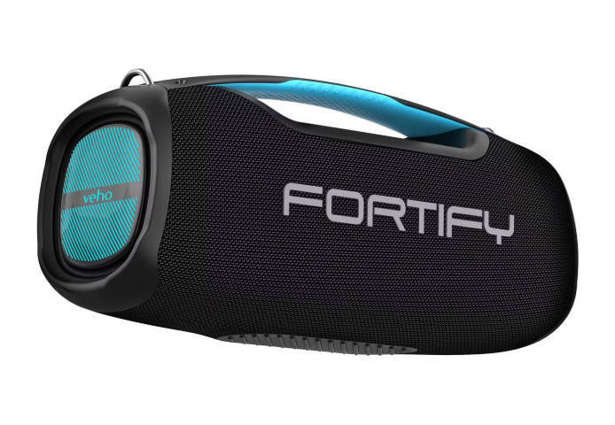 Veho MZ-9 Fortify 100 Watt enceinte Bluetooth portable VSS-033-MZ9-B