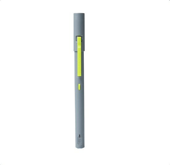 Neolab Smartpen M1 - stylo numérique - écriture numérique - stylo intelligent - Gris