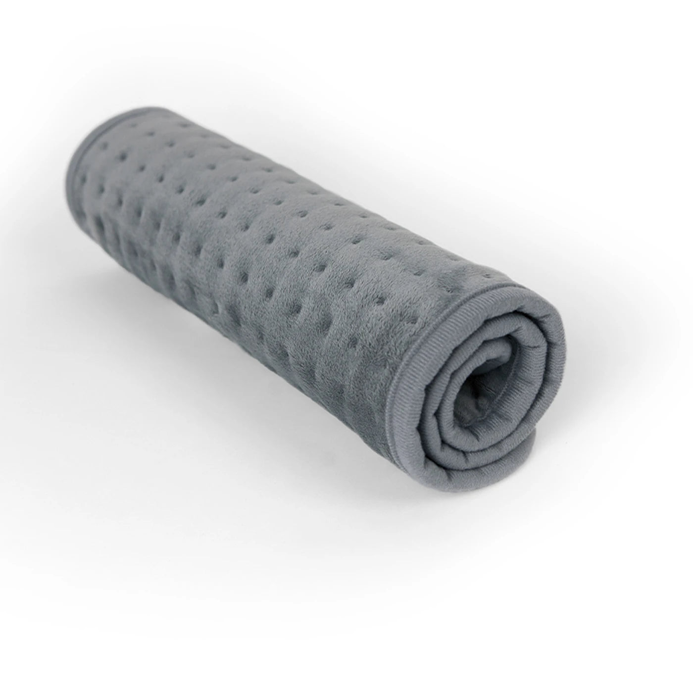 Coussin chauffant Ruianbao 30 x 60 cm - Tissu en flanelle ultra-doux - 5 réglages de température - Arrêt automatique après 90 min
