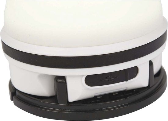 Bo-Camp - Suspension - Kuma - Silicone - Rechargeable - 200 lumens